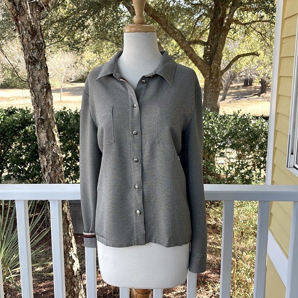 Worth Shirt Jacket